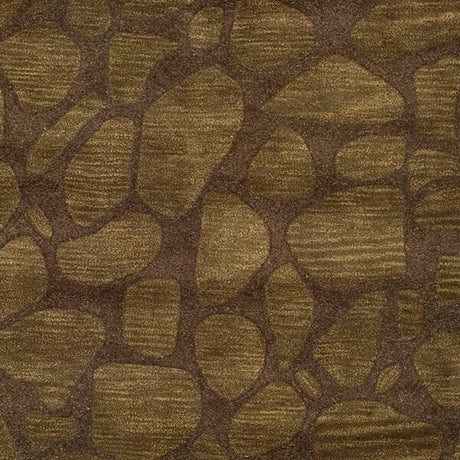 Safavieh Soho soh815a Brown Rugs.