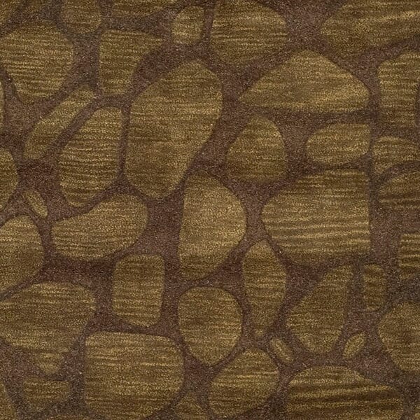 Safavieh Soho soh815a Brown Rugs.