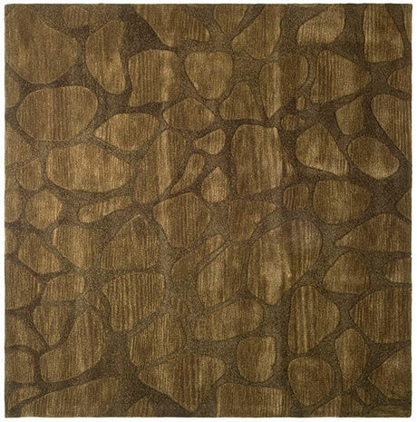 Safavieh Soho soh815a Brown Rugs.