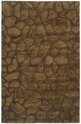 Safavieh Soho soh815a Brown Rugs.
