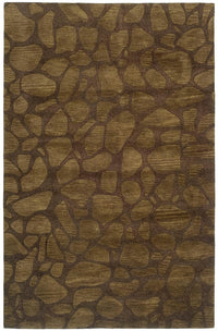 Safavieh Soho soh815a Brown Area Rug