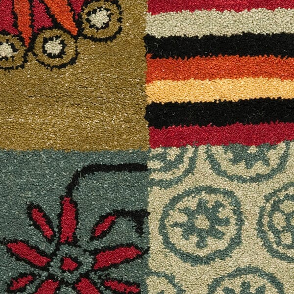 Safavieh Soho soh817a Multi Rugs.