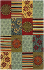 Safavieh Soho soh817a Multi Rugs.