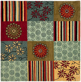 Safavieh Soho soh817a Multi Rugs.