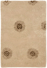 Safavieh Soho soh821a Beige / Brown Rugs.
