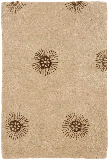 Safavieh Soho Soh821A Beige / Brown Area Rug