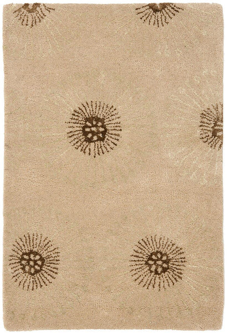 Safavieh Soho soh821a Beige / Brown Rugs.