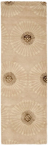 Safavieh Soho soh821a Beige / Brown Rugs.
