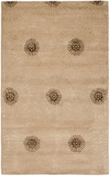 Safavieh Soho soh821a Beige / Brown Rugs.