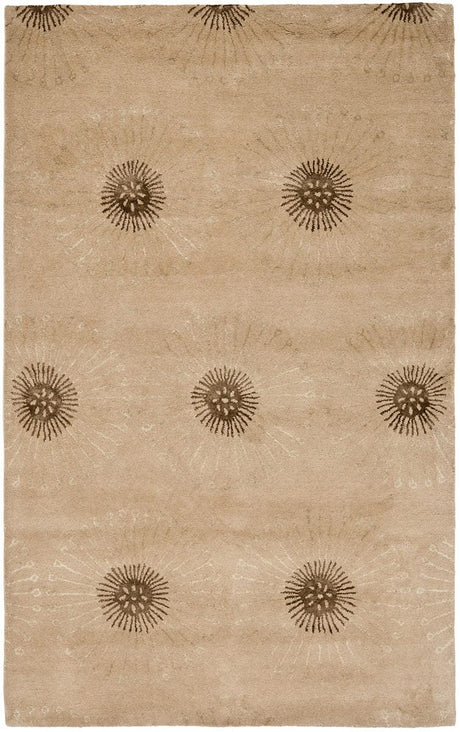 Safavieh Soho soh821a Beige / Brown Rugs.