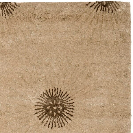 Safavieh Soho soh821a Beige / Brown Rugs.