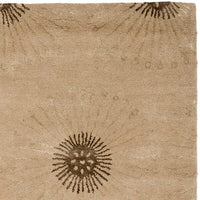 Safavieh Soho Soh821A Beige / Brown Area Rug