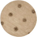 Safavieh Soho soh821a Beige / Brown Rugs.