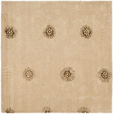 Safavieh Soho soh821a Beige / Brown Rugs.