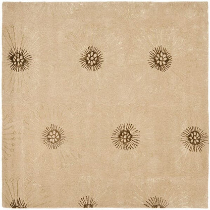 Safavieh Soho Soh821A Beige / Brown Area Rug