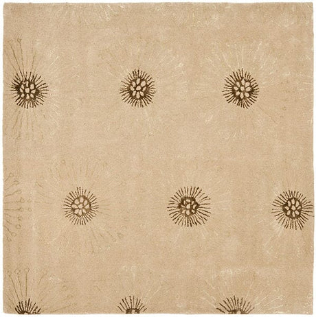 Safavieh Soho soh821a Beige / Brown Rugs.