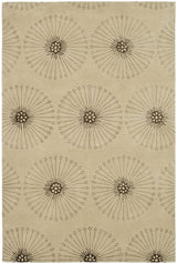 Safavieh Soho soh821a Beige / Brown Rugs.
