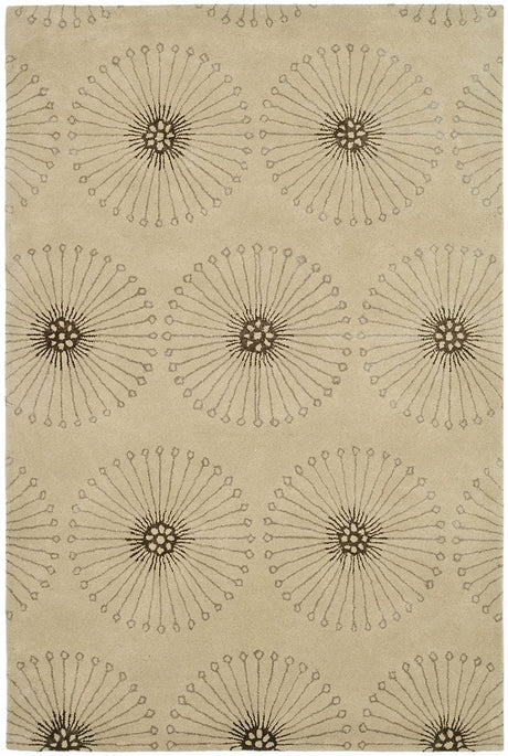 Safavieh Soho soh821a Beige / Brown Rugs.