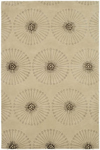 Safavieh Soho Soh821A Beige / Brown Area Rug