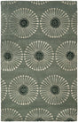 Safavieh Soho soh821c Grey / Ivory Rugs.