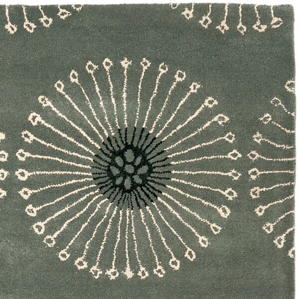 Safavieh Soho soh821c Grey / Ivory Rugs.