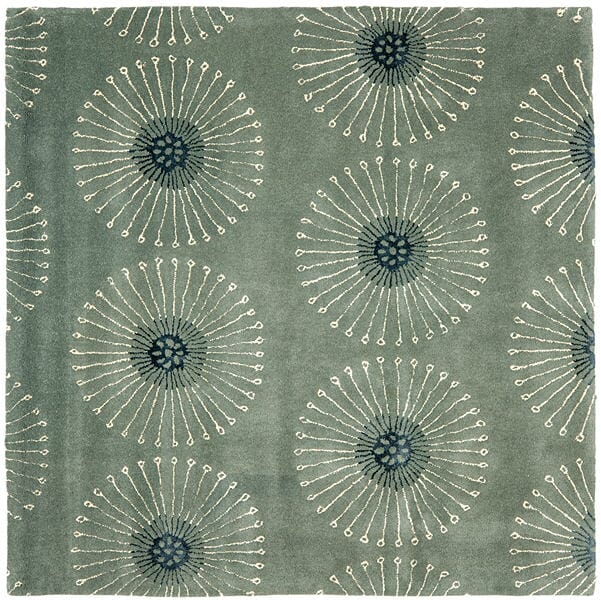 Safavieh Soho soh821c Grey / Ivory Rugs.