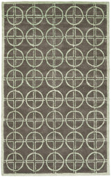 Safavieh Soho soh822a Brown / Gold Rugs.