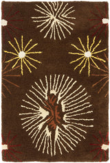 Safavieh Soho soh823a Brown / Multi Rugs.