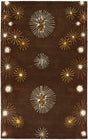 Safavieh Soho soh823a Brown / Multi Rugs.