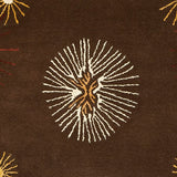 Safavieh Soho soh823a Brown / Multi Rugs.