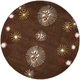 Safavieh Soho soh823a Brown / Multi Rugs.