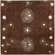 Safavieh Soho soh823a Brown / Multi Rugs.