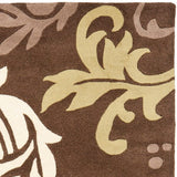 Safavieh Soho Soh831B Brown / Multi Rugs.