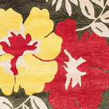 Safavieh Soho Soh838A Brown / Multi Rugs.