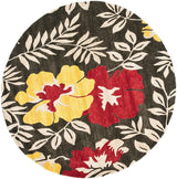 Safavieh Soho Soh838A Brown / Multi Rugs.