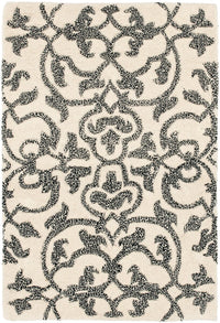 Safavieh Soho Soh840A Ivory / Grey Area Rug