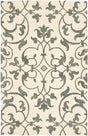 Safavieh Soho Soh840A Ivory / Grey Rugs.
