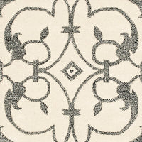 Safavieh Soho Soh840A Ivory / Grey Area Rug