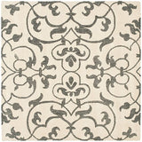 Safavieh Soho Soh840A Ivory / Grey Rugs.
