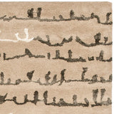Safavieh Soho Soh842A Beige / Multi Rugs.