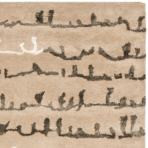 Safavieh Soho Soh842A Beige / Multi Rugs.