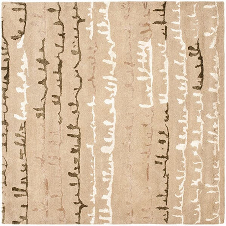 Safavieh Soho Soh842A Beige / Multi Rugs.