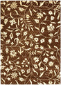 Safavieh Soho Soh843A Brown / Ivory Rugs.
