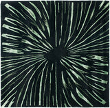 Safavieh Soho Soh845A Black / Multi Rugs.