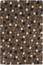 Safavieh Soho Soh858A Dark Grey / Multi Kids Area Rug