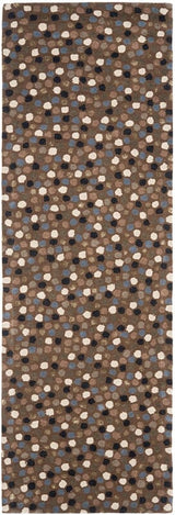 Safavieh Soho Soh858A Dark Grey / Multi Rugs.