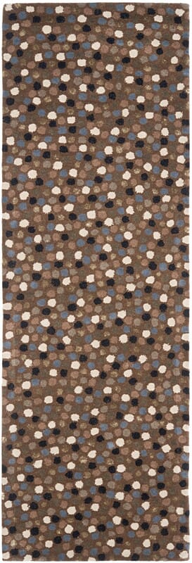 Safavieh Soho Soh858A Dark Grey / Multi Kids Area Rug