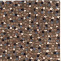 Safavieh Soho Soh858A Dark Grey / Multi Kids Area Rug