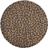 Safavieh Soho Soh858A Dark Grey / Multi Rugs.
