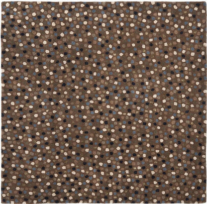 Safavieh Soho Soh858A Dark Grey / Multi Kids Area Rug